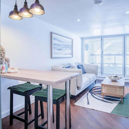 25 Captains Walk - 1 Bedroom Apartment - Saundersfoot Exterior foto