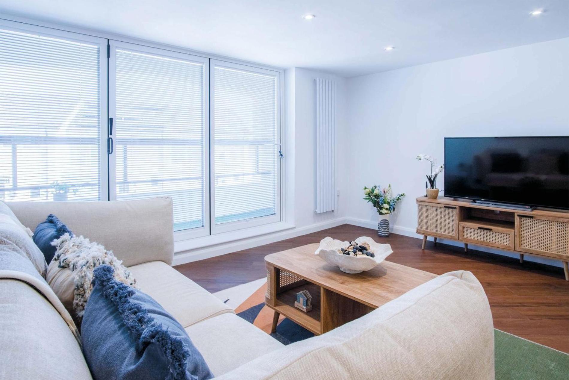 25 Captains Walk - 1 Bedroom Apartment - Saundersfoot Exterior foto