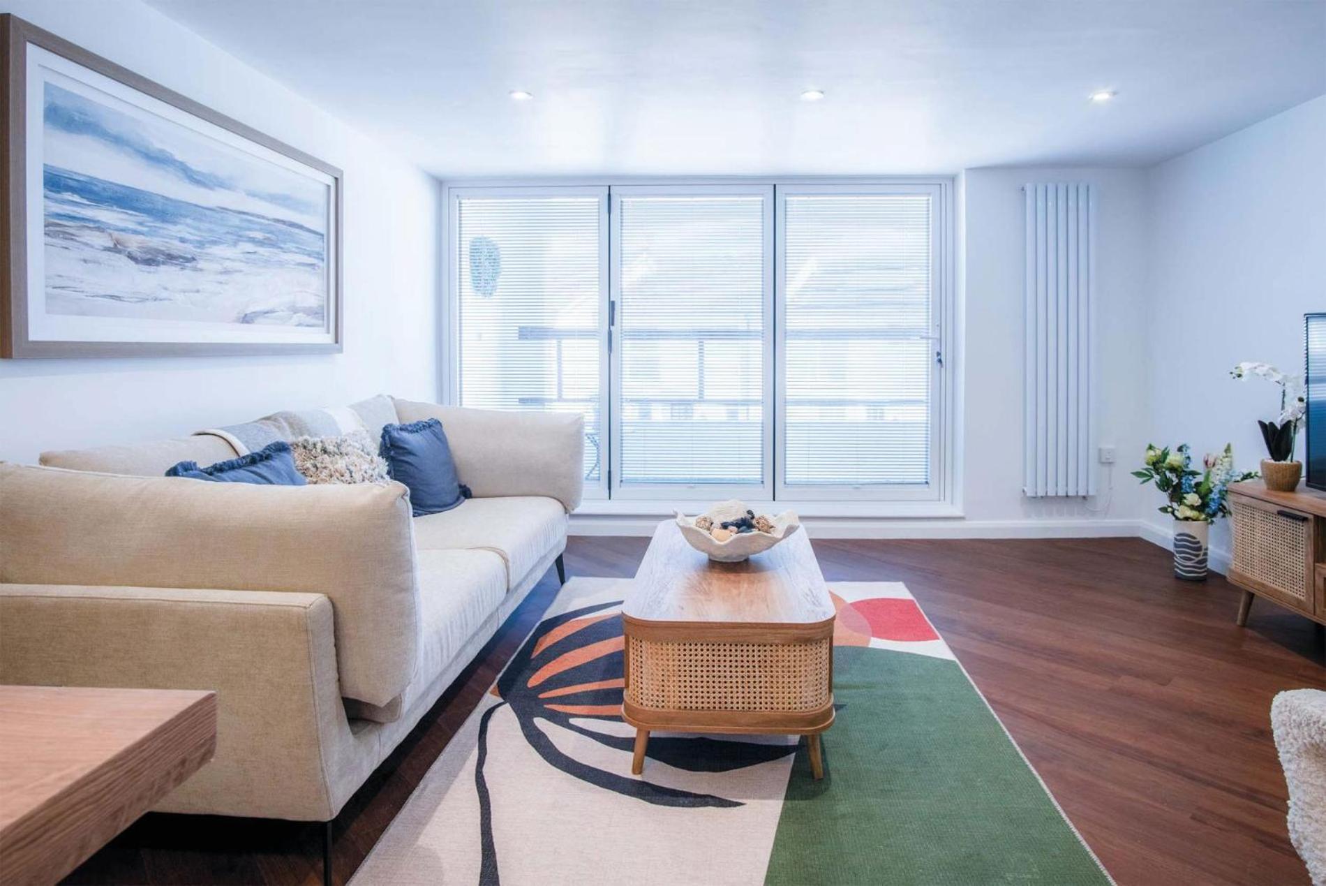 25 Captains Walk - 1 Bedroom Apartment - Saundersfoot Exterior foto